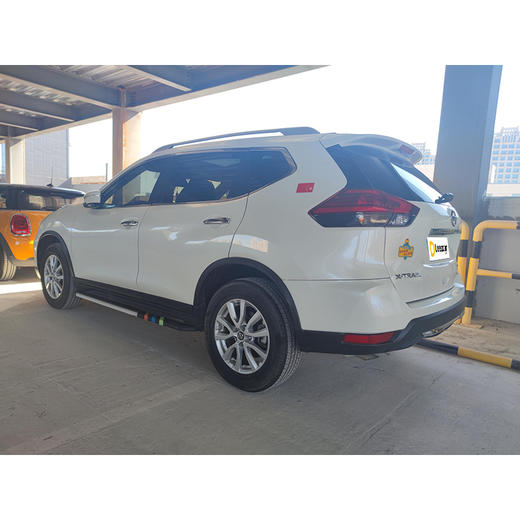 日产 奇骏 2.0L CVT 舒适版2WD【长租-北京】 商品图6