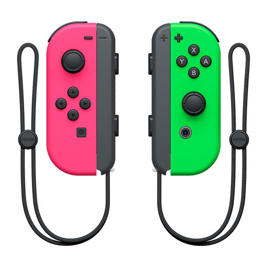 【腾讯国行】任天堂  Switch Joy-Con 新款左右手柄控制器 商品图2