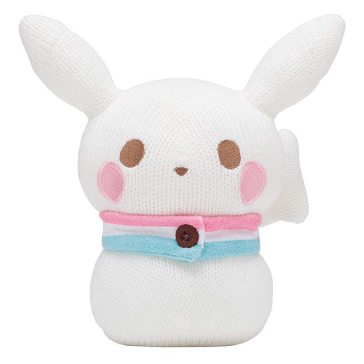 精灵宝可梦 福袋 毛绒玩偶 商品图1