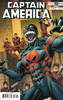 美国队长 主刊 Captain America V9（2018） 变体 商品缩略图0