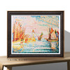 【折扣商品 不退不换】2000片 平面拼图 塑料拼图 H2657 Paul Signac-灯塔 商品缩略图2