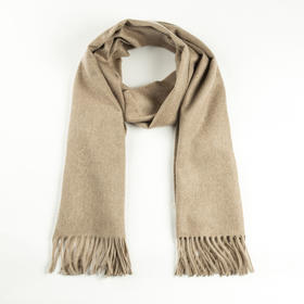 【MA.AL.BI.】意大利原产羊绒围巾男士围巾女士围巾