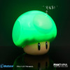 超级马里奥 绿蘑菇小夜灯 居家生活 商品缩略图1
