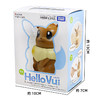 精灵宝可梦 TOMY Hello Vui 发声伊布 玩具 商品缩略图0