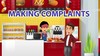 Making Complaints 商品缩略图0