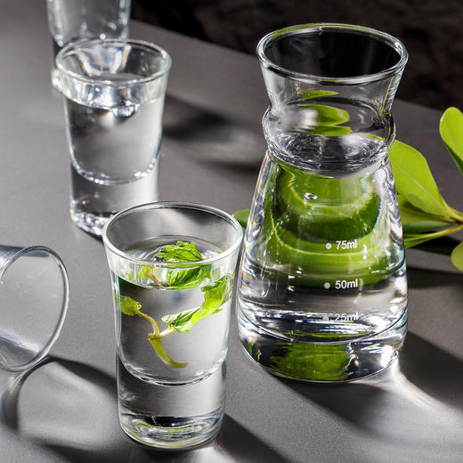 LC-CJK1070 醇酿分酒器套件 商品图7