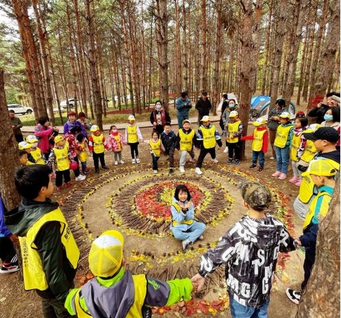 【原色美育@汽开@南关】29.9元抢3次艺术创造/写生素描/书法国画/思维绘画/艺术鉴赏/综合材料任选其一，为3-15岁孩子提升审美素养、启蒙创意思维和提高美术技能的专业美术教育平台。 商品图4