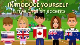 Introduce Yourself in five