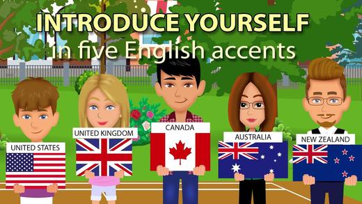 Introduce Yourself in five 商品图0