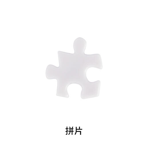 付费迷你拼片（256片规格） 商品图1