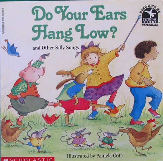 Do Your Ears Hang Low 商品图0