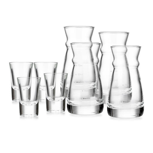 LC-CJK1070 醇酿分酒器套件 商品图0