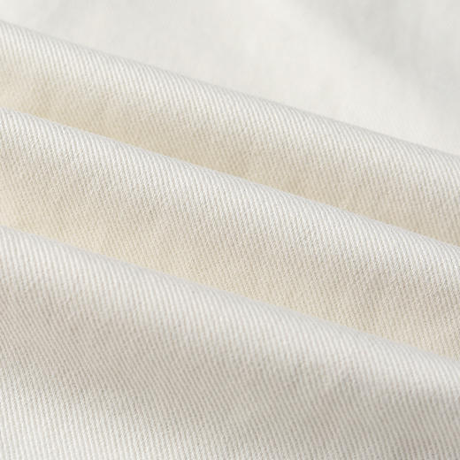 Famecoco范可儿牛仔裤时尚潮ins直筒裤F218GA015 商品图4