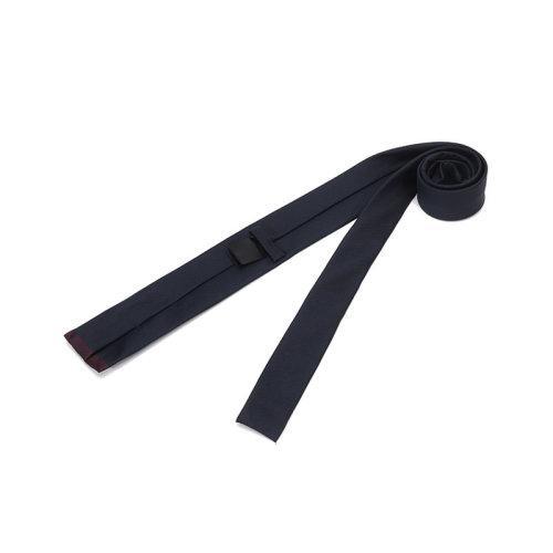 【现货秒发】Z ZEGNA/杰尼亚 男士聚酯纤维/丝质领带 Z8Z33 1S5 商品图1