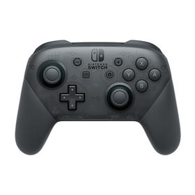 【腾讯国行】任天堂 Switch Pro 新款专业手柄控制器