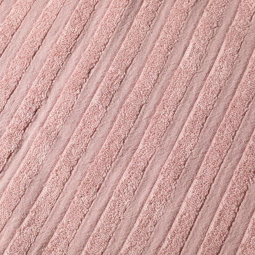 JD32012-N 内野香草冰激凌毛巾三件套 商品图1