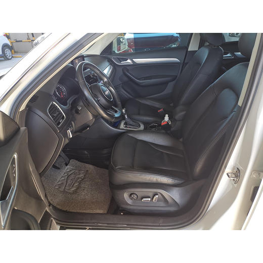 奥迪 Q3 30 TFSI 风尚型 【长租-北京】 商品图3