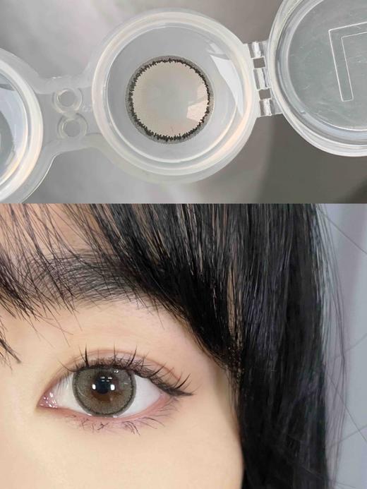 年抛 Hancon 韩视 泪花棕 14.2
无辜漫画瞳 商品图1