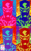 黑豹 主刊 Black Panther v7（2018）变体 商品缩略图1