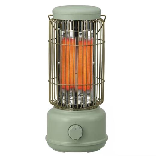 (包邮)星钻取暖器 NRK型号 一档调温款（两种颜色） 商品图0