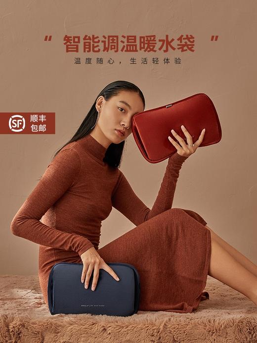 EDON爱登智能热水袋 商品图0