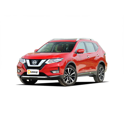 日产 奇骏 2.0L CVT 舒适版2WD【长租-北京】 商品图0