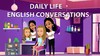 English Conversations for Daily Life 商品缩略图0