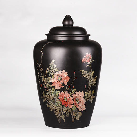 滇南陶韵 茶缸 商品图0