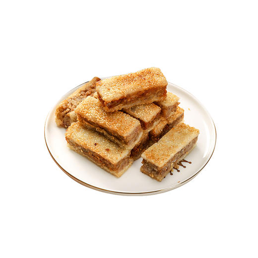 芋丝糕 芋头糕 煎一下即享美味 冷冻素食1袋18块 商品图6