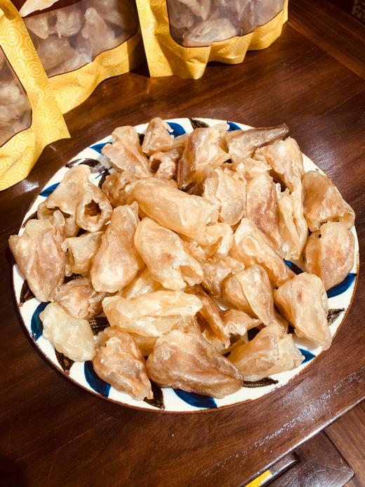 38头清水石斑胶 商品图2