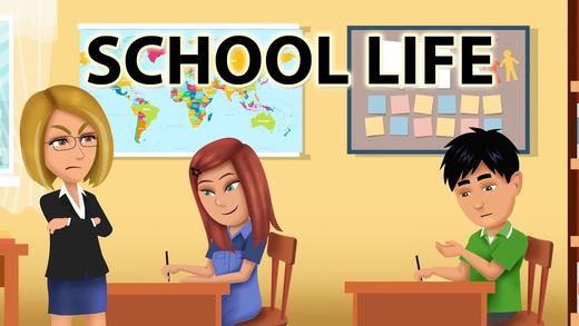 School Life 商品图0
