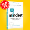 现货 思维模式 改变你的思维方式 发挥你的潜力 英文原版 Mindset - Updated Edition 卡罗尔·德韦克 终身成长作者 商品缩略图0