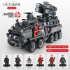 森宝积木     107007     CN171运兵车 商品缩略图2