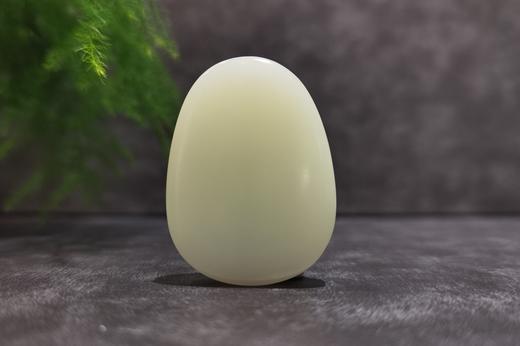 【御珠宫坊】羊脂白玉佛挂件 商品图7