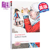 预售 【中商原版】格列佛游记（牛津世界经典系列）英文原版 Gullivers Travels (Oxford Worlds Classics) 商品缩略图0