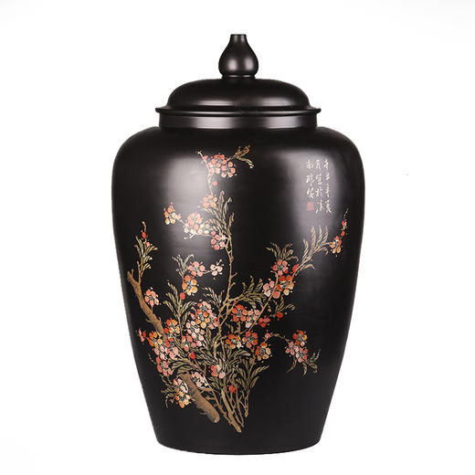 滇南陶韵 茶缸 商品图0