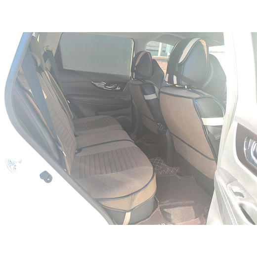 日产 奇骏 2.0L CVT 舒适版2WD【长租-北京】 商品图5