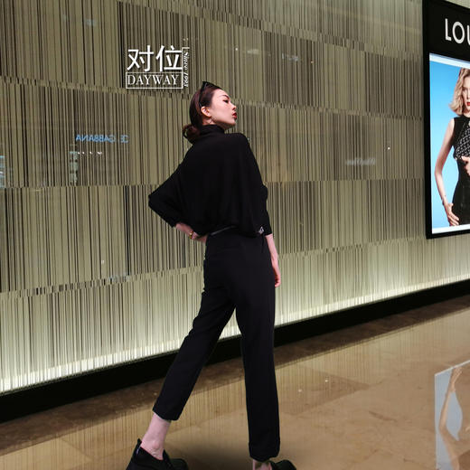 积度衣SKY4AC_长裤_ZK 商品图2