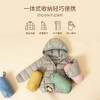 fx-咕噜日记儿童超轻羽绒服 DZW009 商品缩略图1