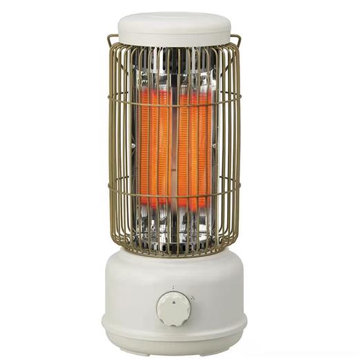 (包邮)星钻取暖器 NRK型号 一档调温款（两种颜色） 商品图1