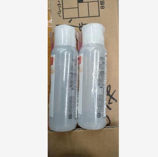 日本sana豆乳美肤化妆水保湿补水爽肤水200ml 商品图2