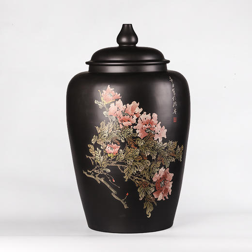 滇南陶韵 茶缸 商品图0