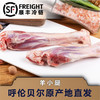 500g袋装西旗羔羊小腿 商品缩略图0