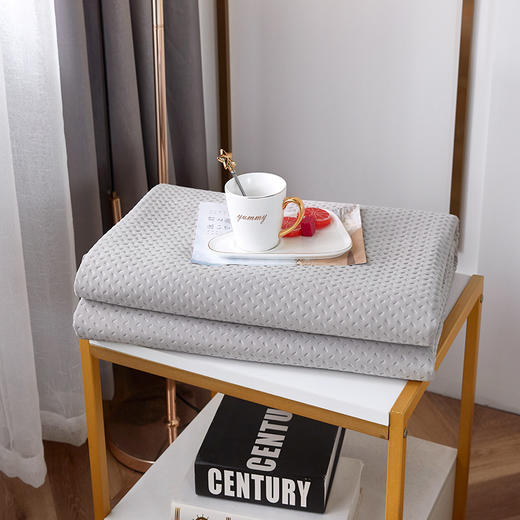 【欧贝尔返场】超声波夏被 商品图1