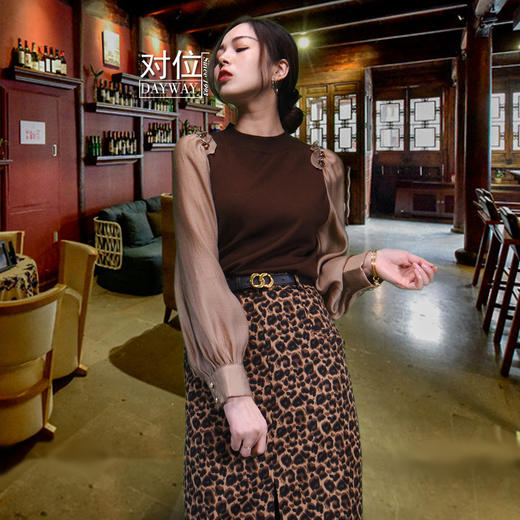 艾衣集SSMMK5_针织衫_ZK 商品图2