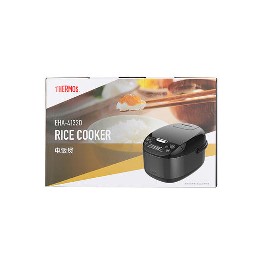 【已下架】【积分换购 | 膳魔师 24小时预约 电饭煲3L [福利品] 商品图11