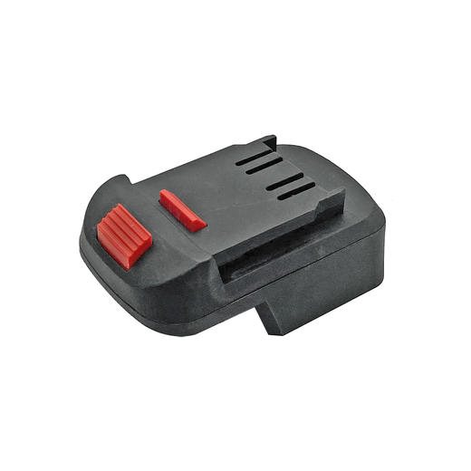 【货号05601】东成18V电池侧按钮转换威克士卡胜机身电池转换器 商品图1