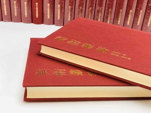 重点推荐：《美术丛书》全40册 商品图3