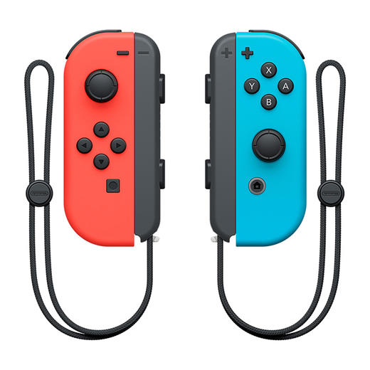 【腾讯国行】任天堂  Switch Joy-Con 新款左右手柄控制器 商品图1