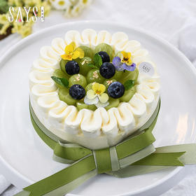 【历史商品】香印青提优格慕斯